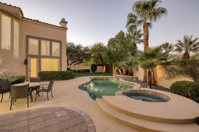 $6,800 | 2462 Hollow Rock Court, Las Vegas, NV 89135