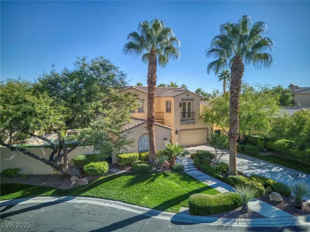 $6,800 | 2462 Hollow Rock Court, Las Vegas, NV 89135