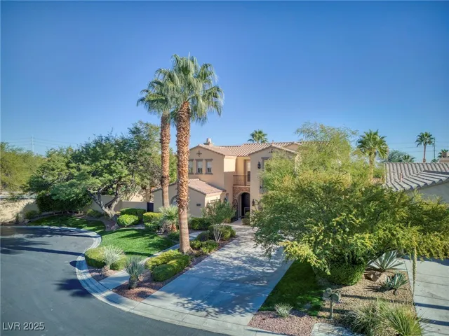 $6,800 | 2462 Hollow Rock Court, Las Vegas, NV 89135