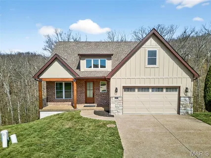 $789,900 | 4225 Napa View Lane, St. Charles, MO 63304