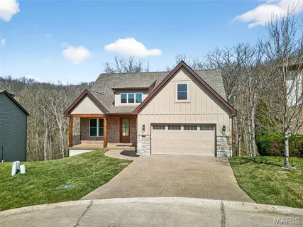 $789,900 | 4225 Napa View Lane, St. Charles, MO 63304