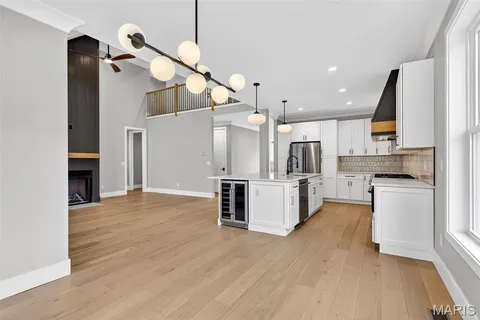 $789,900 | 4225 Napa View Lane, St. Charles, MO 63304