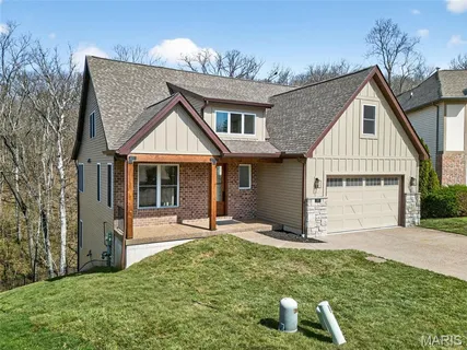 $789,900 | 4225 Napa View Lane, St. Charles, MO 63304