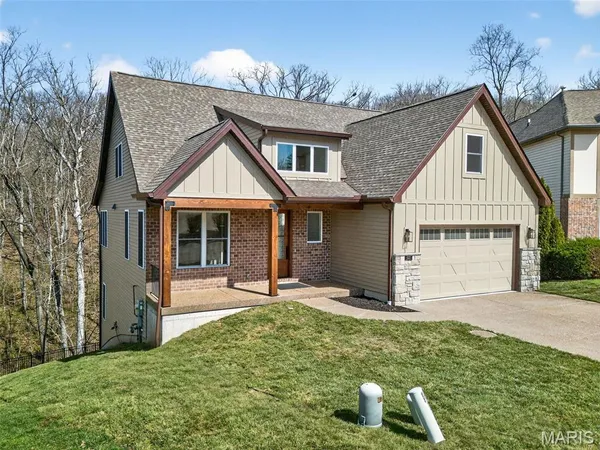 $789,900 | 4225 Napa View Lane, St. Charles, MO 63304