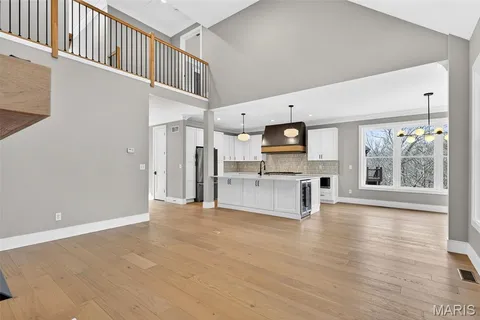$789,900 | 4225 Napa View Lane, St. Charles, MO 63304