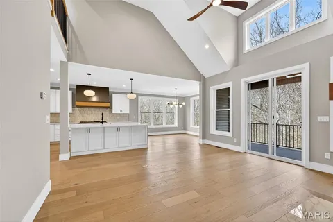 $789,900 | 4225 Napa View Lane, St. Charles, MO 63304