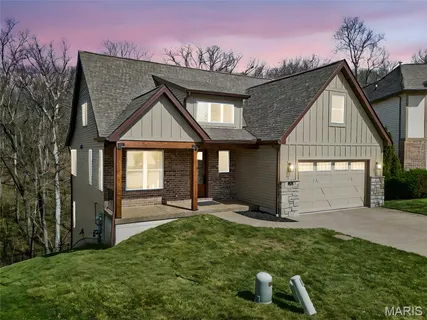 $789,900 | 4225 Napa View Lane, St. Charles, MO 63304