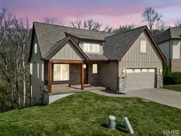 $789,900 | 4225 Napa View Lane, St. Charles, MO 63304