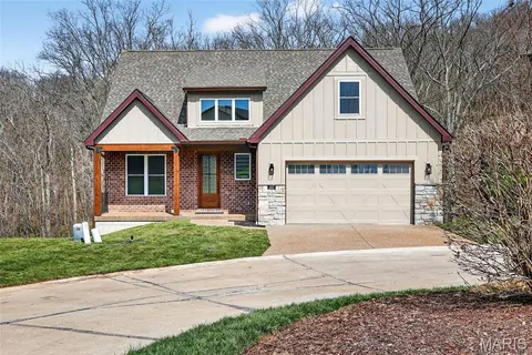 $789,900 | 4225 Napa View Lane, St. Charles, MO 63304