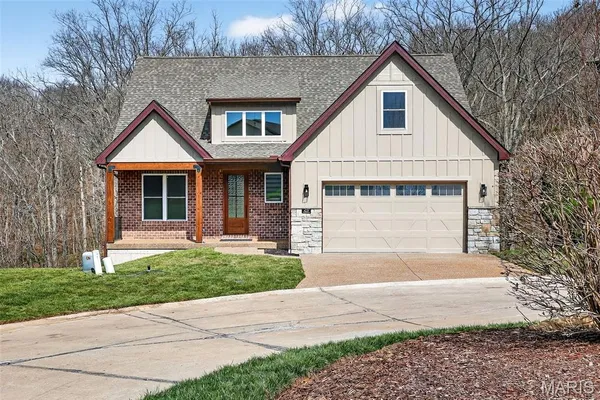 $789,900 | 4225 Napa View Lane, St. Charles, MO 63304