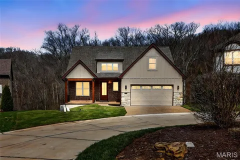 $789,900 | 4225 Napa View Lane, St. Charles, MO 63304