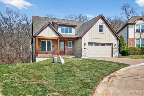 $789,900 | 4225 Napa View Lane, St. Charles, MO 63304