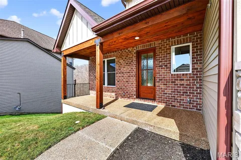 $789,900 | 4225 Napa View Lane, St. Charles, MO 63304