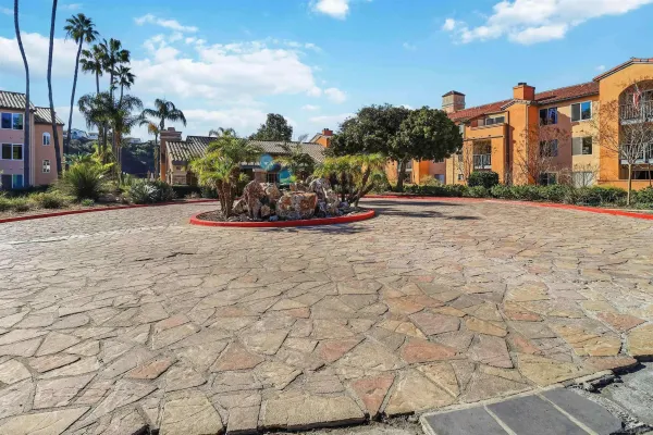 $3,000 | 7160 Shoreline Drive, Unit 4211, San Diego, CA 92122