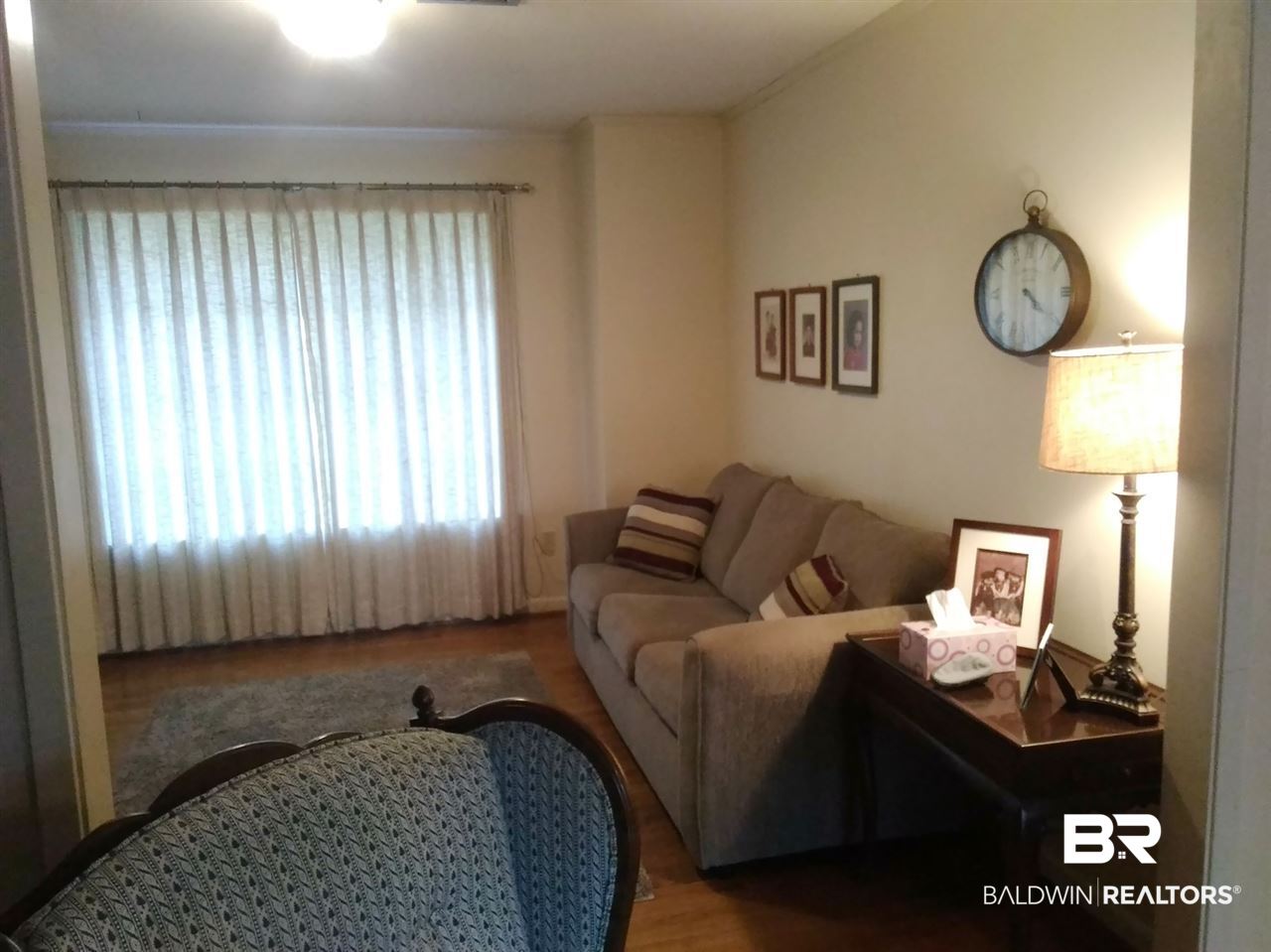 8189 River Road North Foley, AL 36535 - Photo 15 of 50 Formal dining room or extra den.