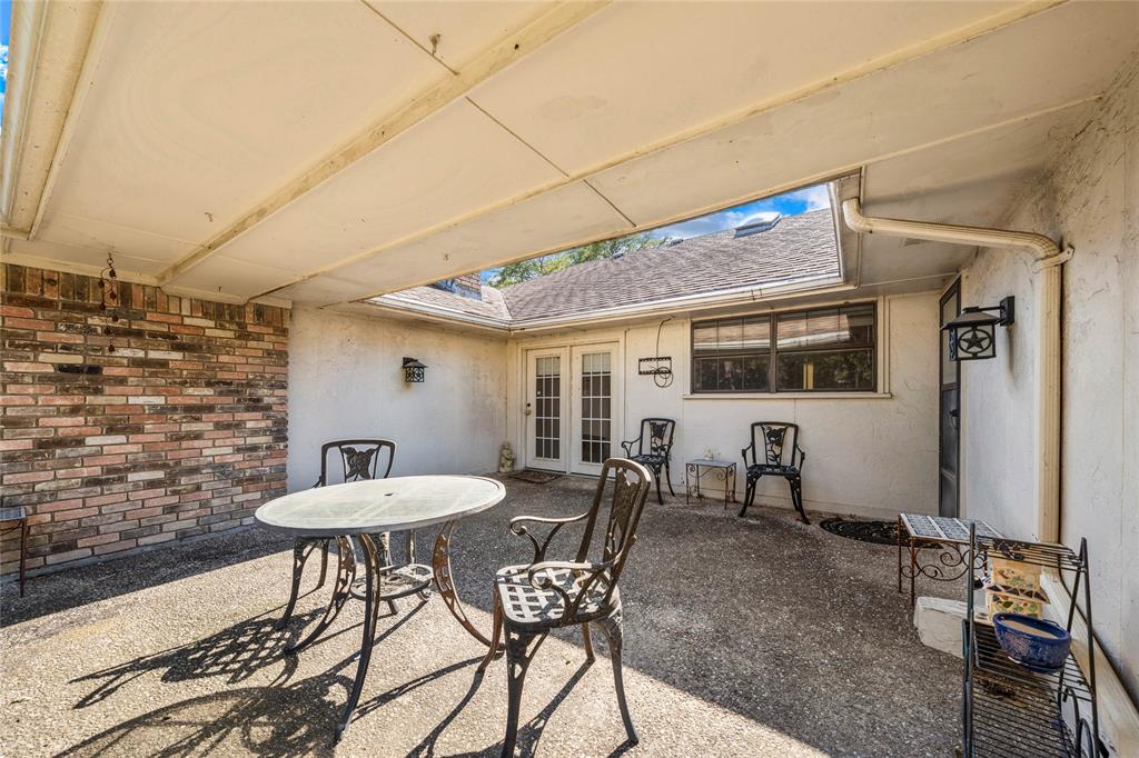 9917 Sandalwood Drive Woodway, TX 76712 - Photo 25 of 37