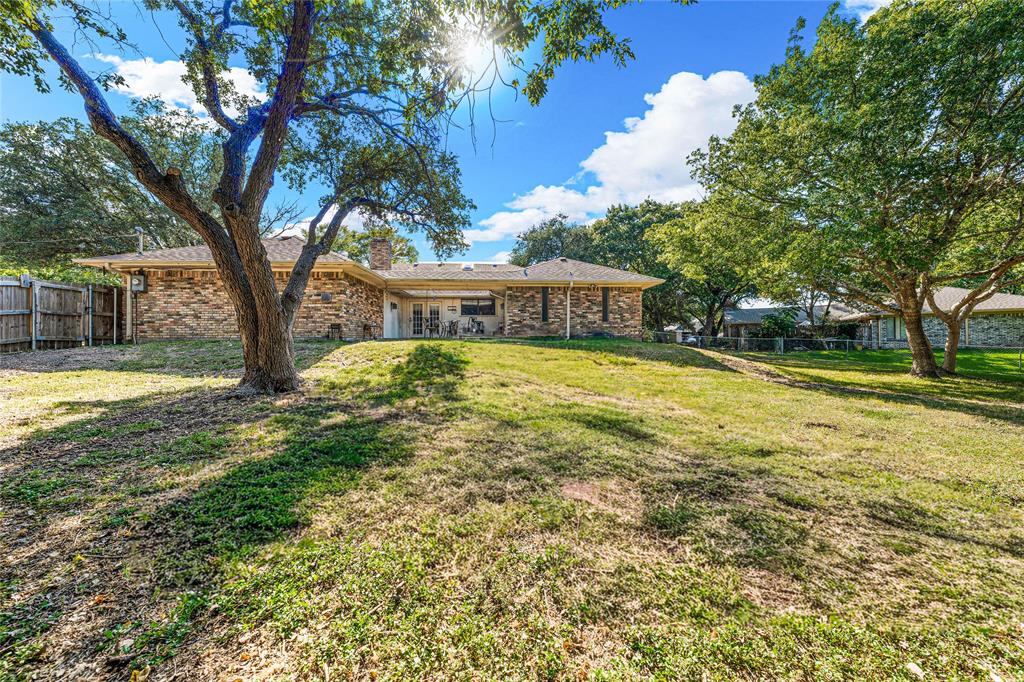 9917 Sandalwood Drive Woodway, TX 76712 - Photo 29 of 37