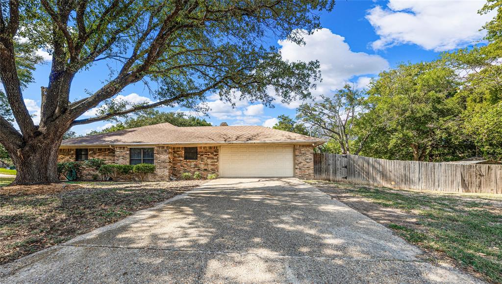 9917 Sandalwood Drive Woodway, TX 76712 - Photo 32 of 37