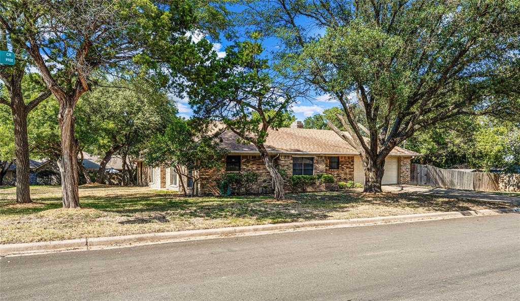 9917 Sandalwood Drive Woodway, TX 76712 - Photo 33 of 37