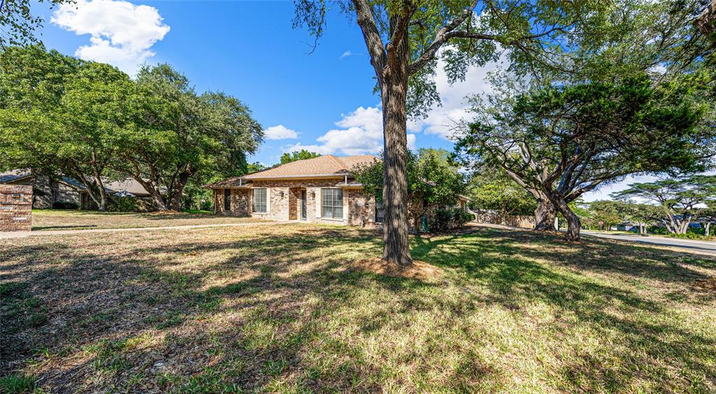 9917 Sandalwood Drive Woodway, TX 76712 - Photo 34 of 37