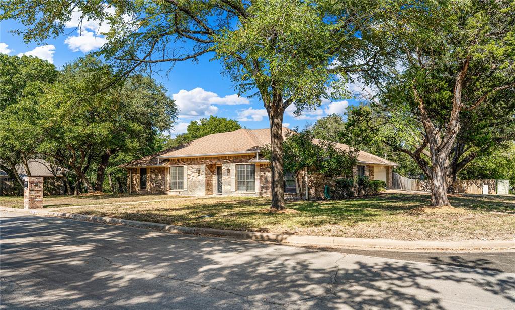 9917 Sandalwood Drive Woodway, TX 76712 - Photo 35 of 37