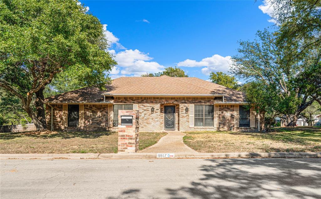 9917 Sandalwood Drive Woodway, TX 76712 - Photo 36 of 37