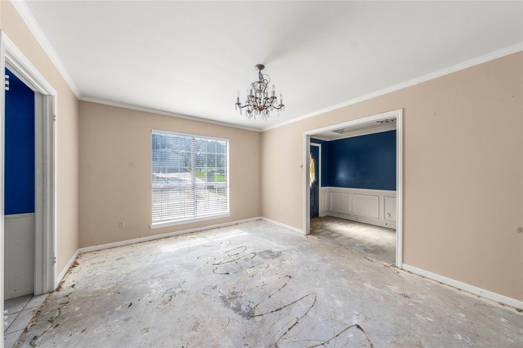 9917 Sandalwood Drive Woodway, TX 76712 - Photo 5 of 37