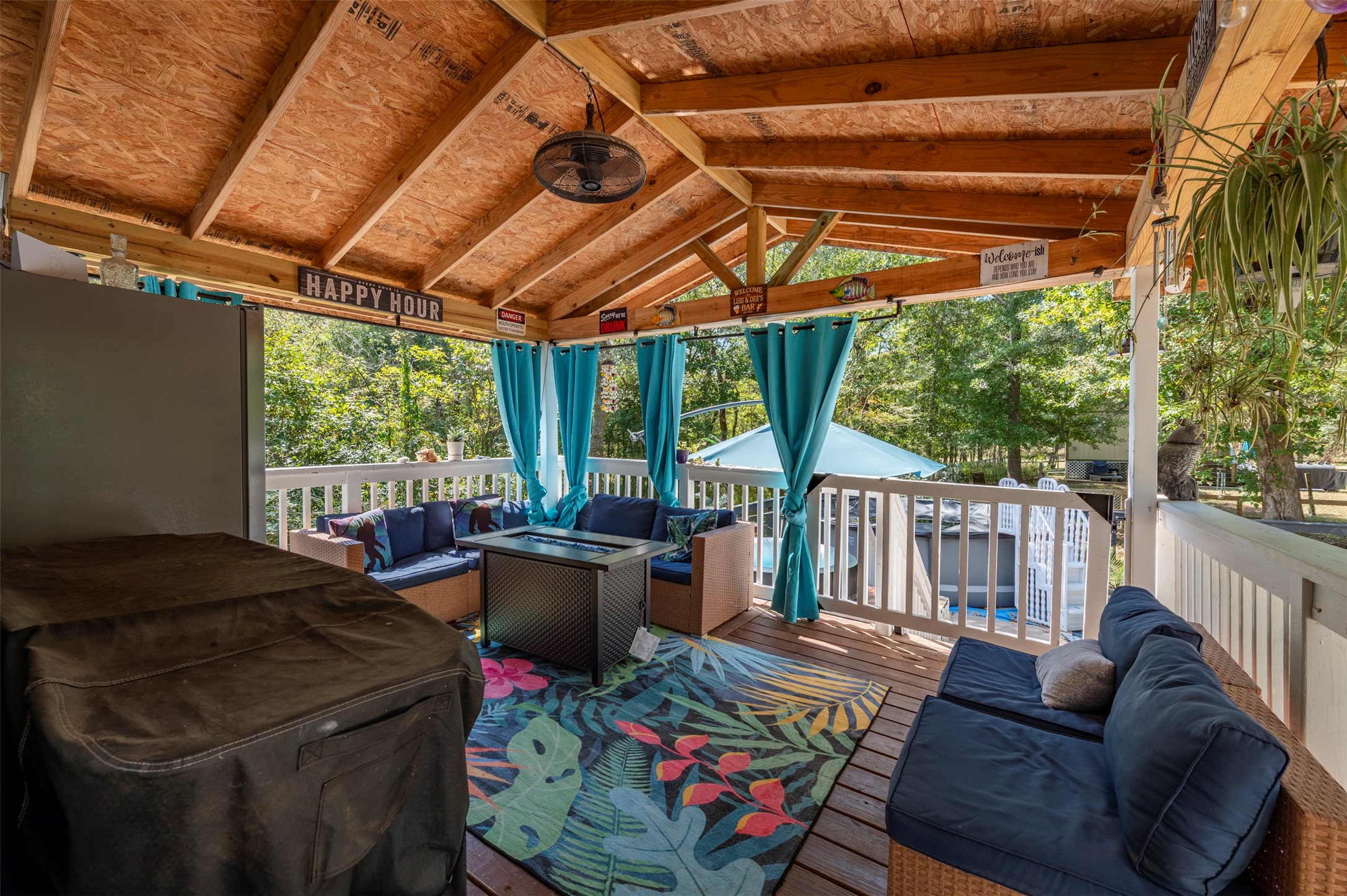 664 Jensen Drive Cleveland, TX 77327 - Photo 25 of 36