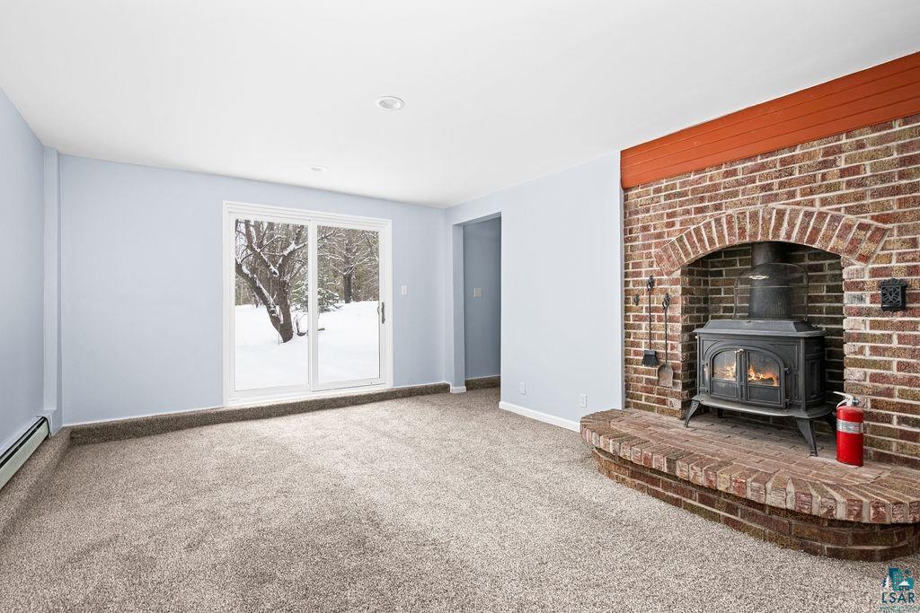 5652 North Tischer Road Duluth, MN 55804 - Photo 21 of 32
