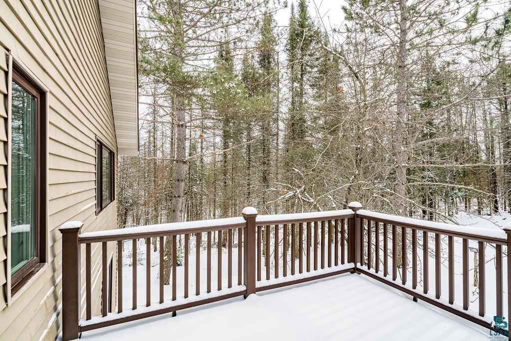 5652 North Tischer Road Duluth, MN 55804 - Photo 27 of 32