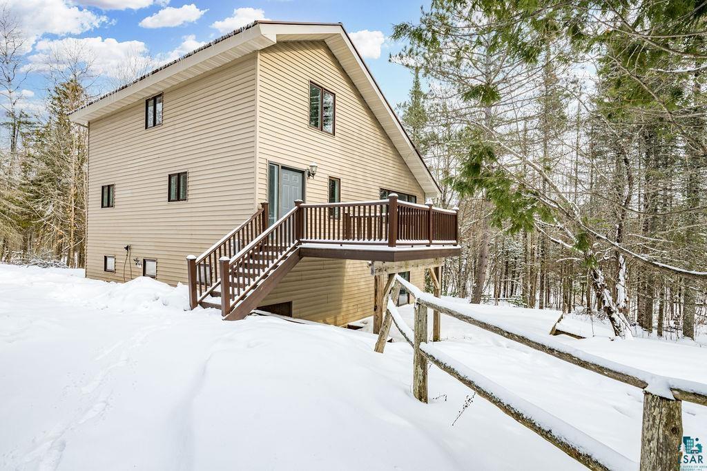 5652 North Tischer Road Duluth, MN 55804 - Photo 32 of 32