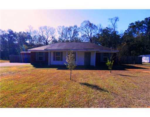 3816 Wildwood Road Moss Point, MS 39562 - Photo 1 of 14 Primary Photo