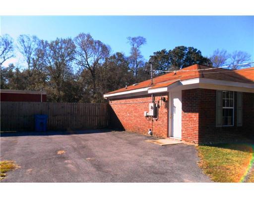 3816 Wildwood Road Moss Point, MS 39562 - Photo 2 of 14 Additional Photo