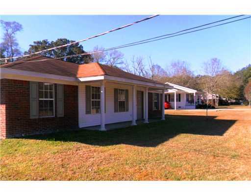 3816 Wildwood Road Moss Point, MS 39562 - Photo 3 of 14 Additional Photo