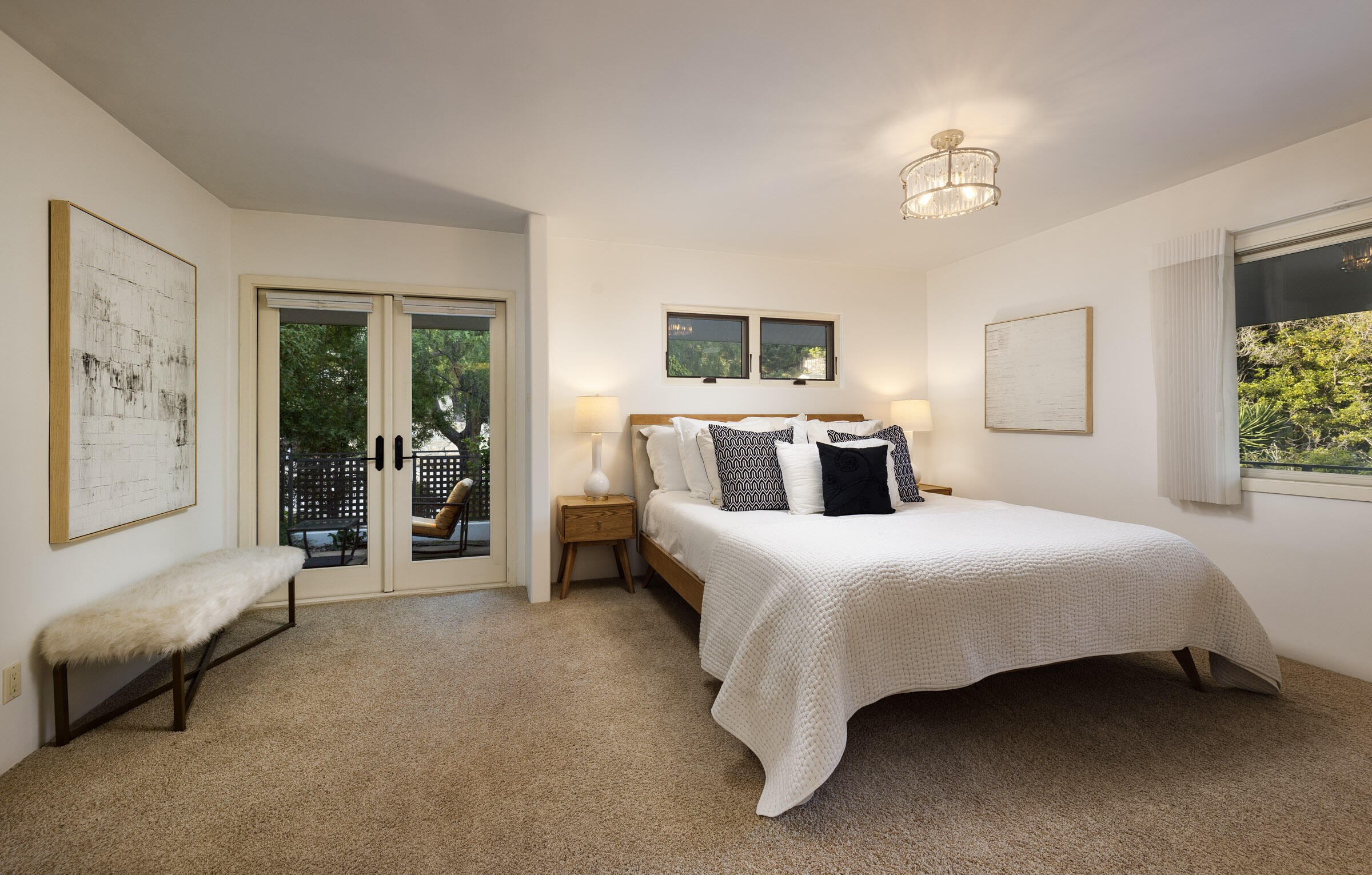 914 Medio Road Santa Barbara, CA 93103 - Photo 12 of 29 Primary suite
