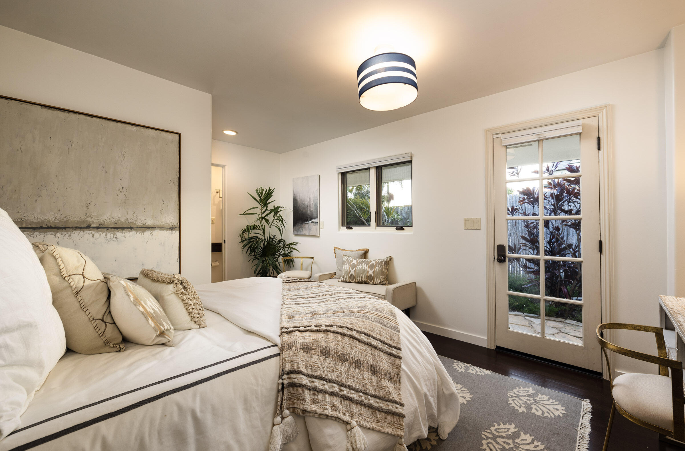 914 Medio Road Santa Barbara, CA 93103 - Photo 18 of 29 Bedroom #2