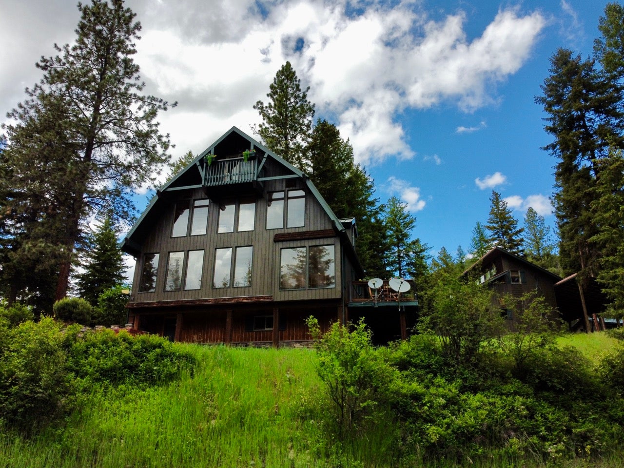 26350-26445 Butler Creek Road Huson, MT 59846 - Photo 2 of 37 Gallery Image 2