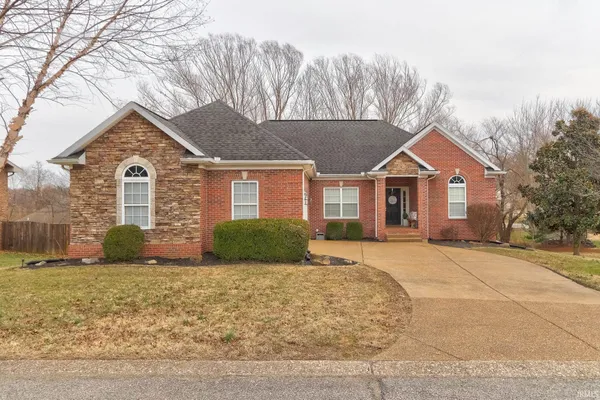 $599,900 | 4288 Hilldale Drive, Newburgh, IN 47630