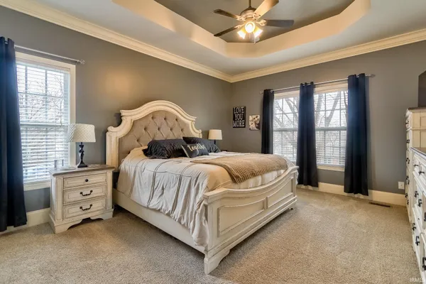 $584,000 | 4288 Hilldale Drive, Newburgh, IN 47630