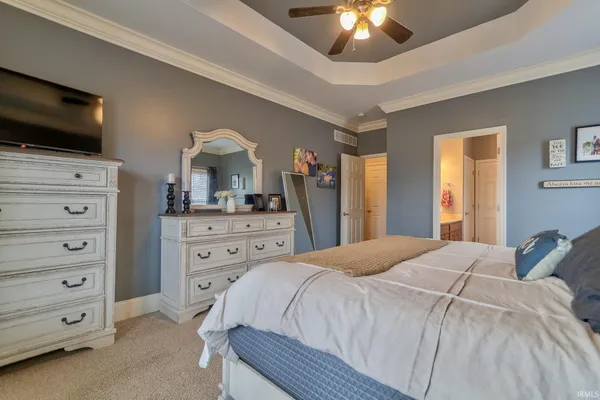$584,000 | 4288 Hilldale Drive, Newburgh, IN 47630