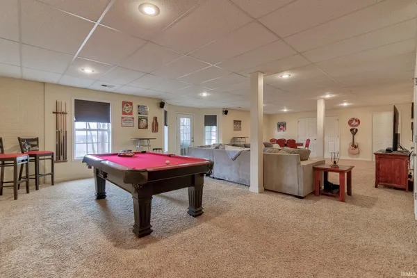 $584,000 | 4288 Hilldale Drive, Newburgh, IN 47630