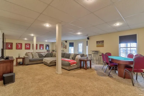 $584,000 | 4288 Hilldale Drive, Newburgh, IN 47630