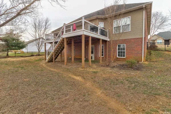 $599,900 | 4288 Hilldale Drive, Newburgh, IN 47630