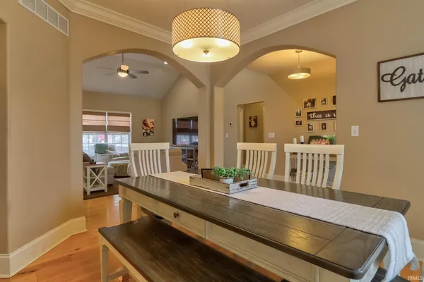 $584,000 | 4288 Hilldale Drive, Newburgh, IN 47630