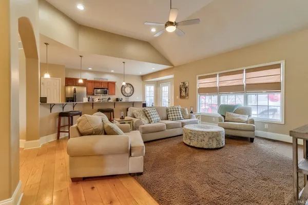 $584,000 | 4288 Hilldale Drive, Newburgh, IN 47630