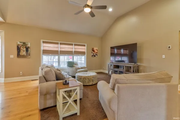 $584,000 | 4288 Hilldale Drive, Newburgh, IN 47630