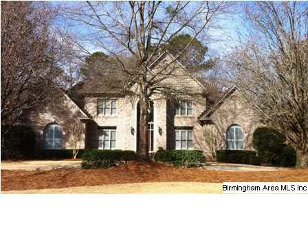 372 Turnberry Road Birmingham, AL 35244 - Photo 1 of 25