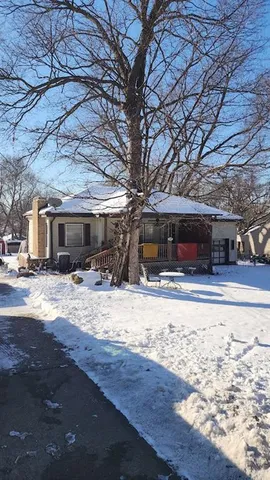 $249,000 | 4701 Northeast 45th Terrace, Kansas City, MO 64117