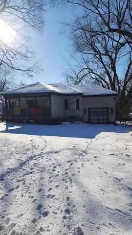 $249,000 | 4701 Northeast 45th Terrace, Kansas City, MO 64117