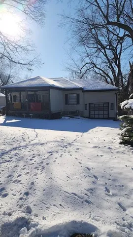 $249,000 | 4701 Northeast 45th Terrace, Kansas City, MO 64117